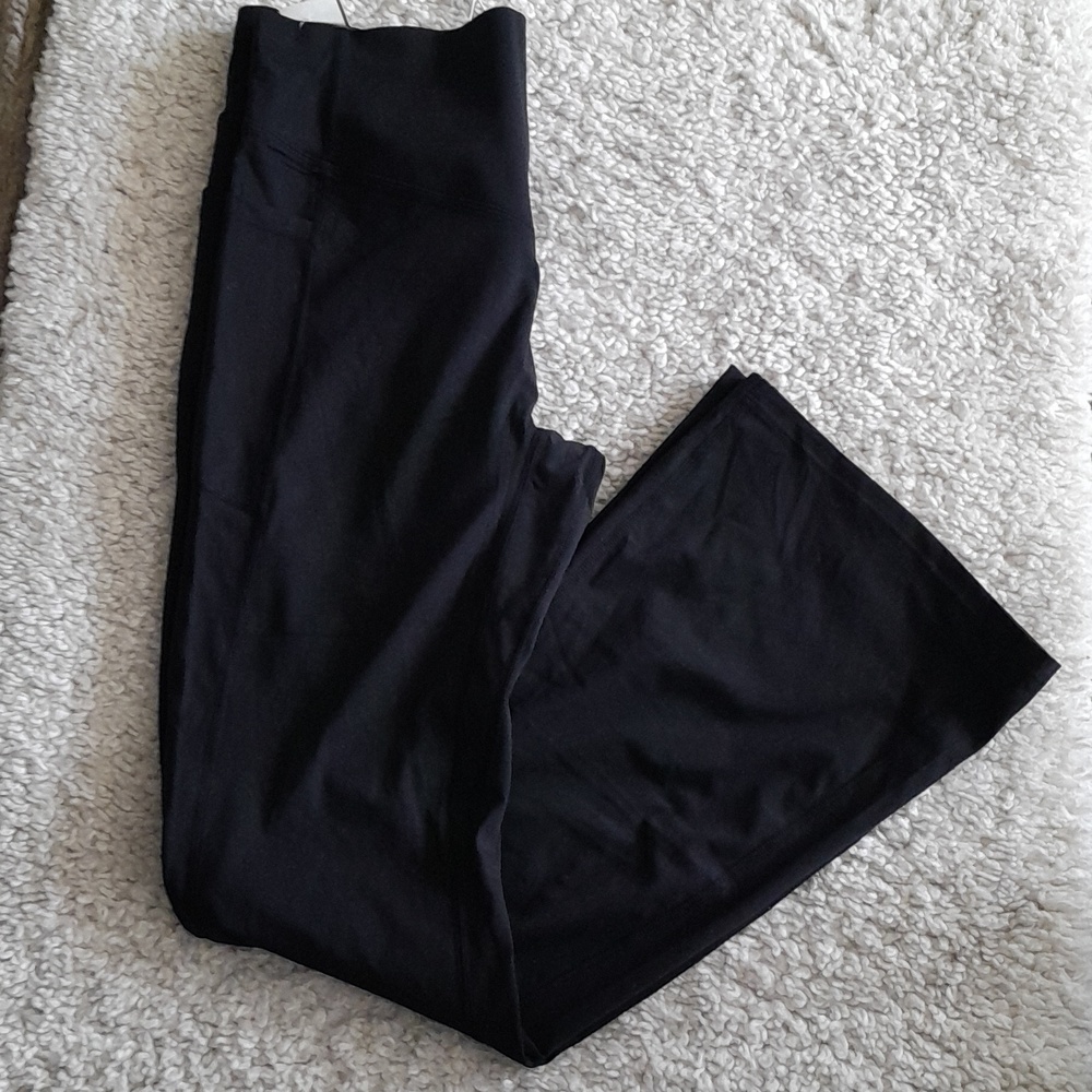 NEW HALARA ULTRA SCULPT High Waist Scrunch BUTT Lifting Tummy Control Size LARGE - Picture 16 of 16